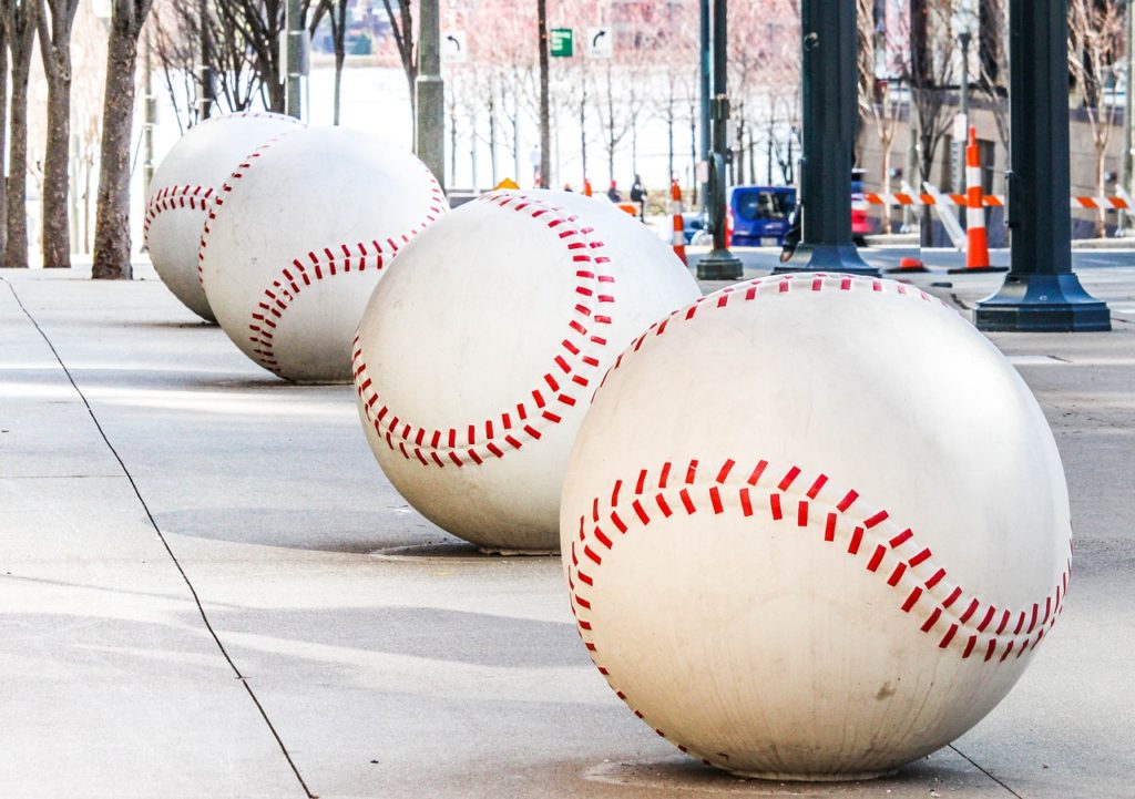 Great American Ballpark
Cincinnati Ohio